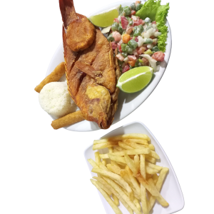 Mojarra