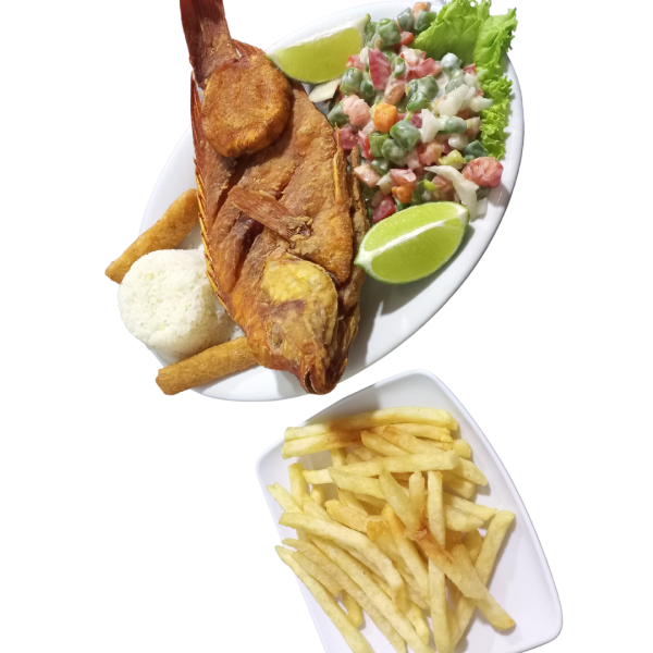 Mojarra