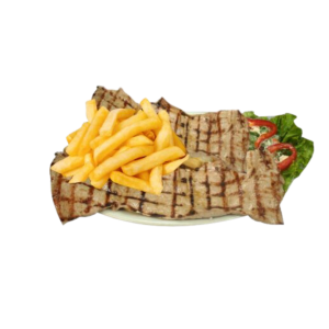Lomo de cerdo