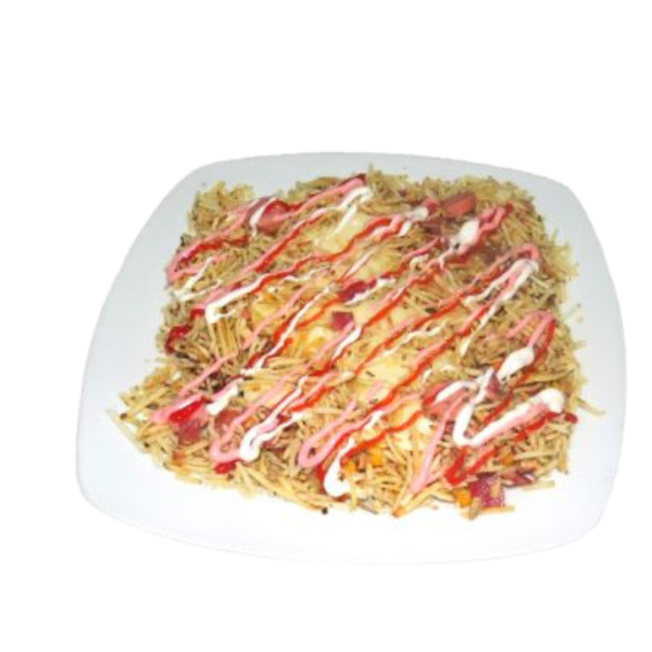 Mazorcada Sencilla