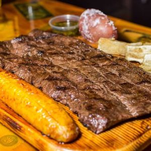 Churrasco Ranchero