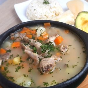 Menudencias