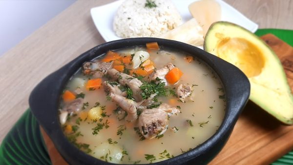Menudencias