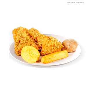 Pierna Pernil Broaster